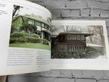 The Vision of Frank Lloyd Wright