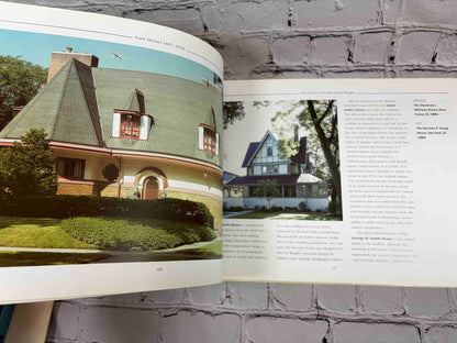 The Vision of Frank Lloyd Wright