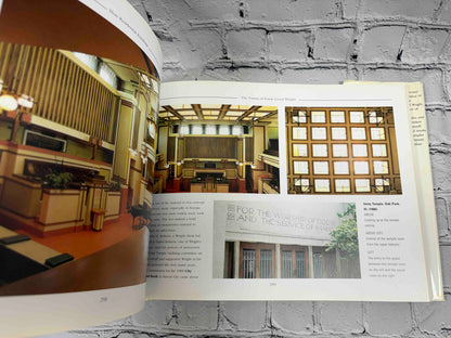 The Vision of Frank Lloyd Wright
