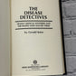 The Disease Detectives: Deadly Medical Mysteries and..by Gerald Astor [1983]