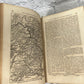 The American Conflict History of the Great Rebellion By Greeley [2 Vols · 1864]