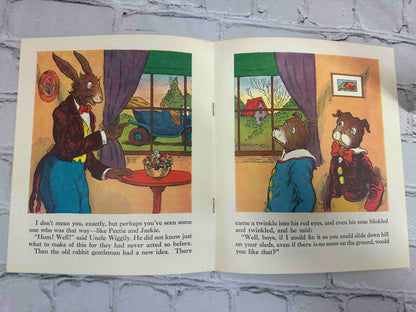 Uncle Wiggily's Library (8 Book Set)