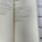 Hinge and Sign, Poems 1968-1993 By Heather McHugh [1994 · 1st Edition]