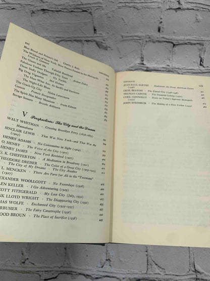 The Empire City: A Treasury of New York
