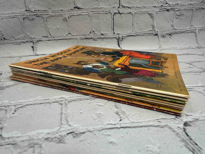 Uncle Wiggily's Library (8 Book Set)