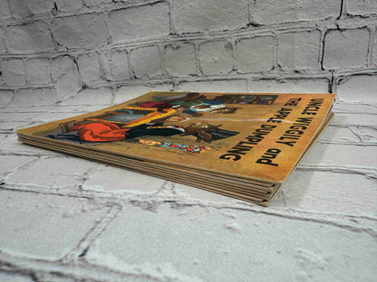 Uncle Wiggily's Library (8 Book Set)