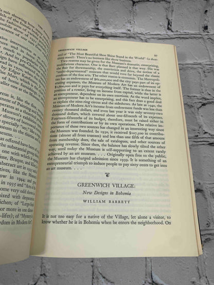 The Empire City: A Treasury of New York