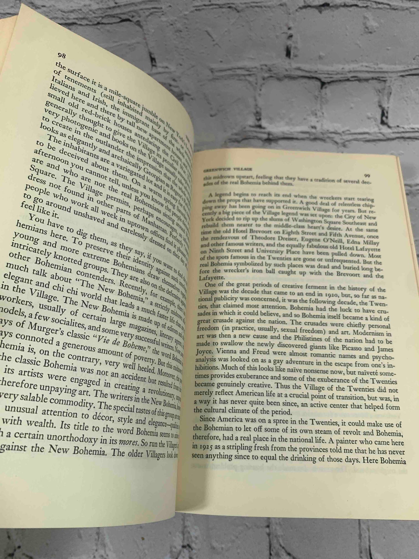 The Empire City: A Treasury of New York