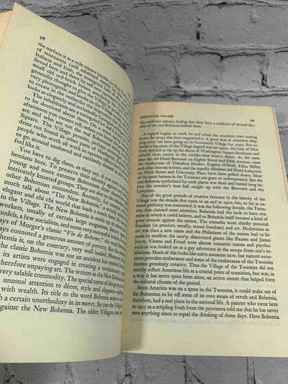 The Empire City: A Treasury of New York
