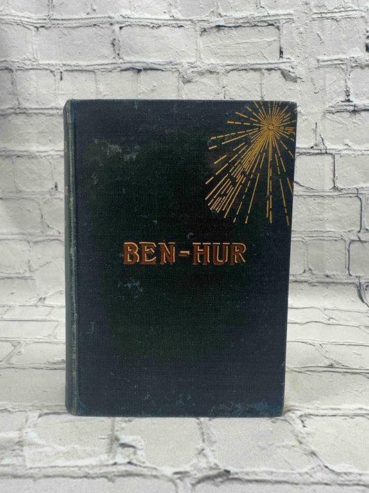 Ben-Hur: A Tale of the Christ