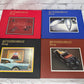 Automobile Quarterly Volume 26 [Full Set · Issues 1,2,3 & 4 · 1988]