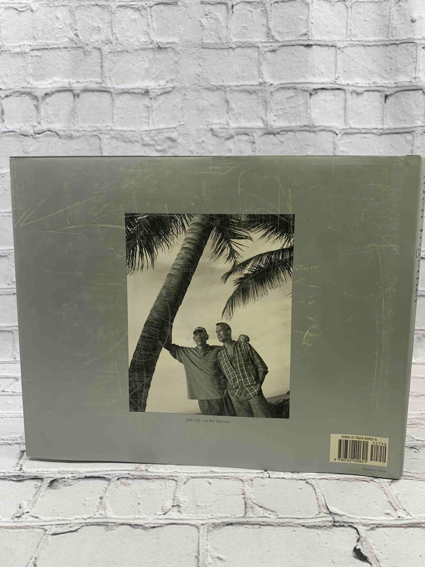 Men Together: Portraits Of Love, Commitment, And Life