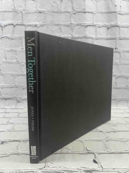 Men Together: Portraits Of Love, Commitment, And Life