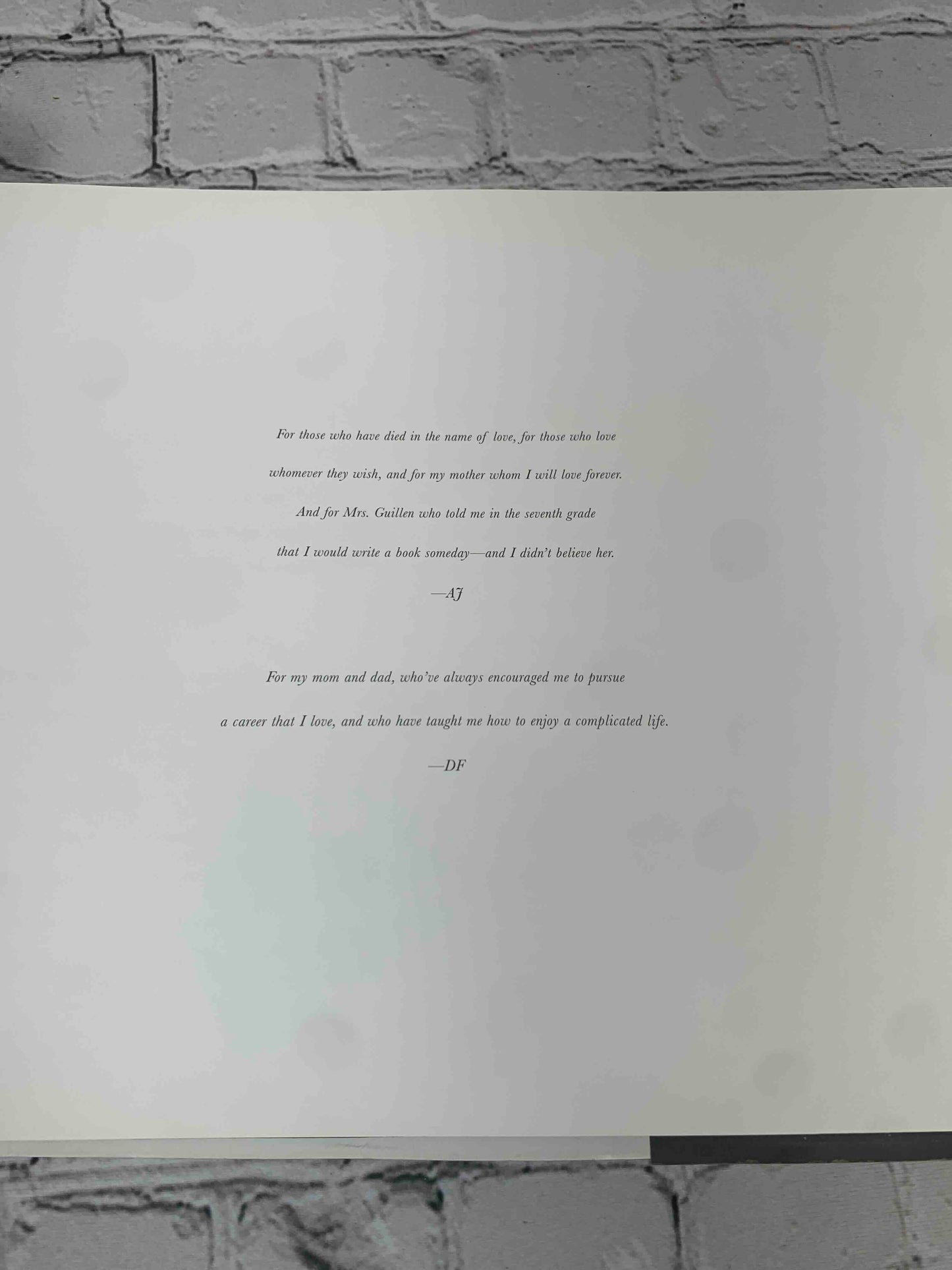 Men Together: Portraits Of Love, Commitment, And Life