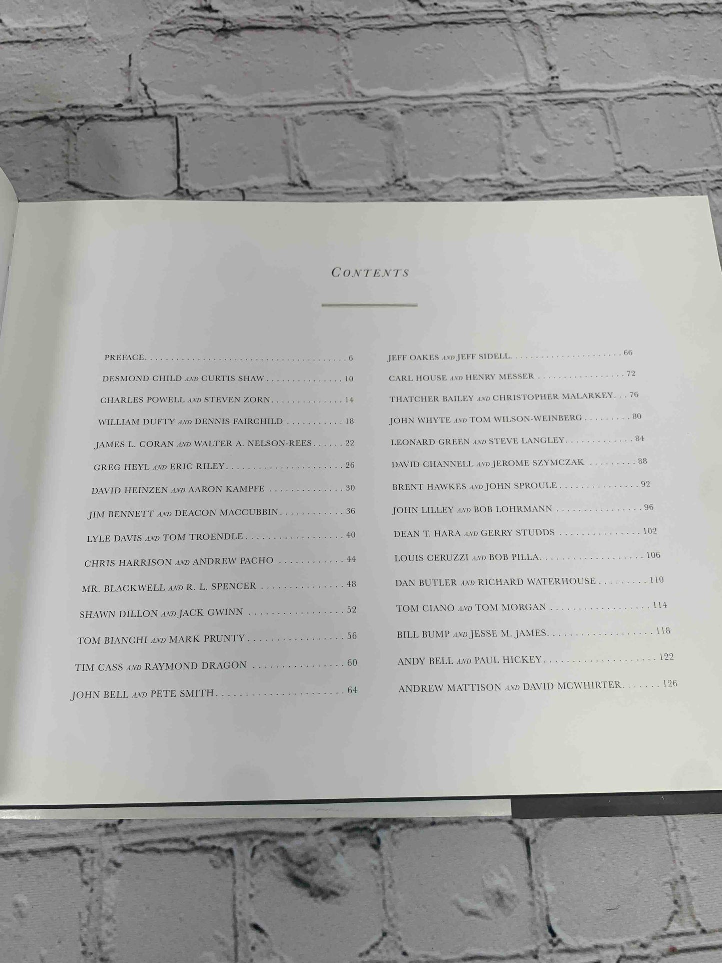 Men Together: Portraits Of Love, Commitment, And Life