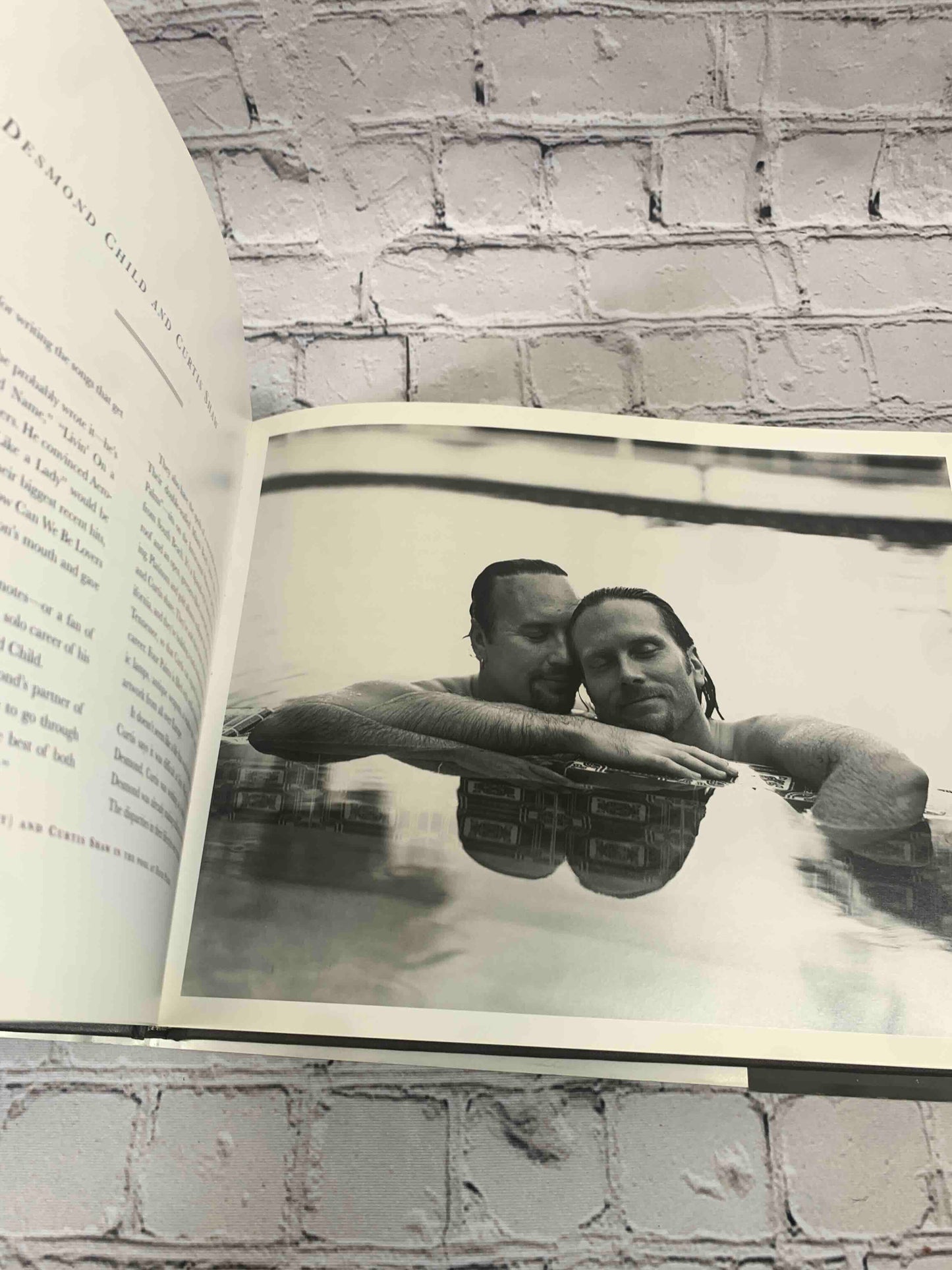 Men Together: Portraits Of Love, Commitment, And Life