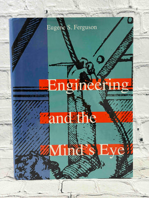 Engineering and the Mind's Eye