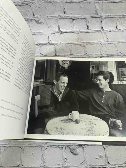 Men Together: Portraits Of Love, Commitment, And Life