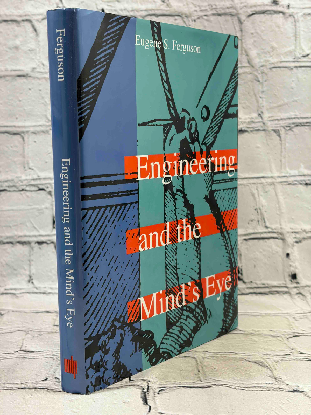 Engineering and the Mind's Eye