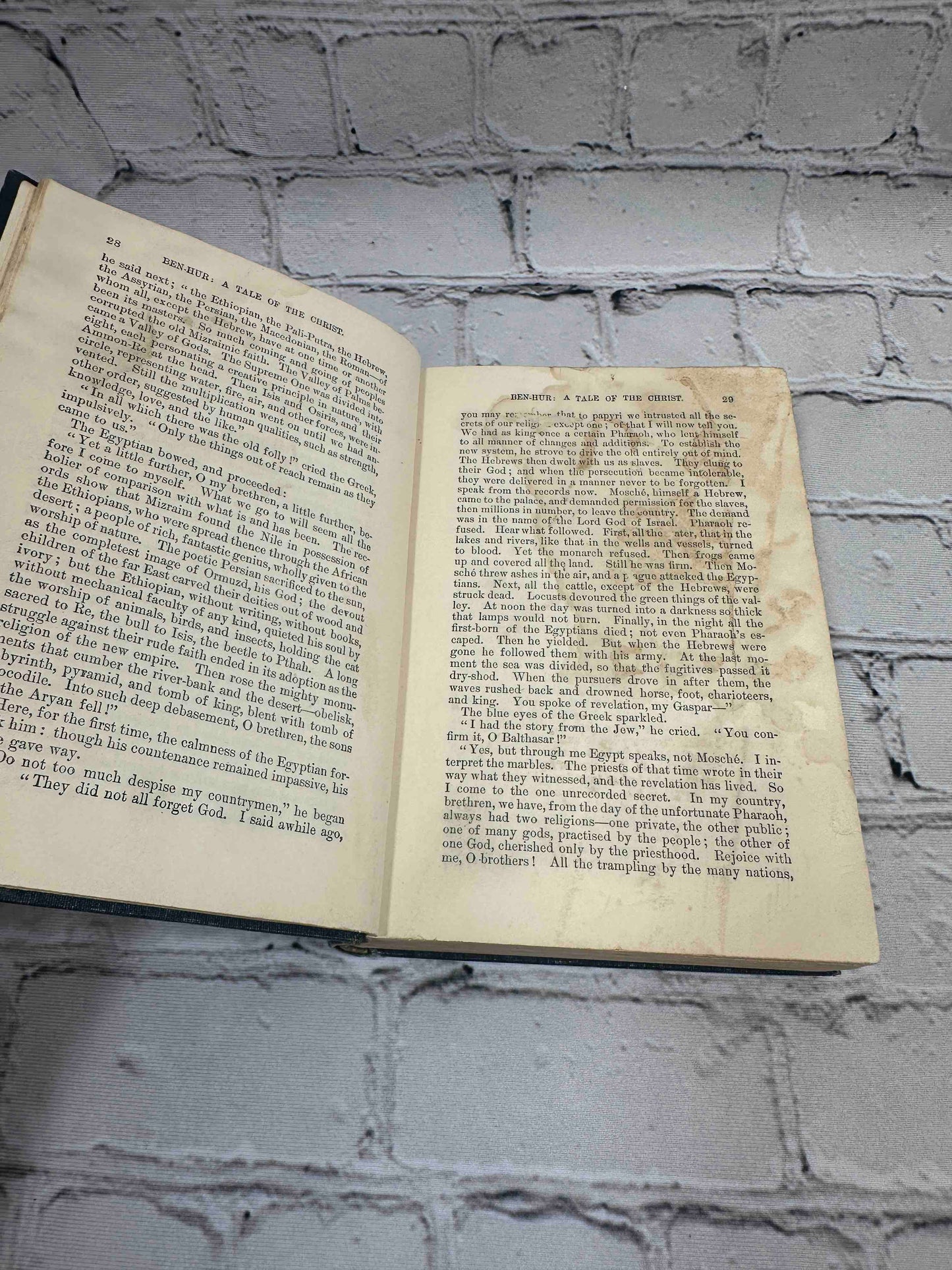 Ben-Hur: A Tale of the Christ