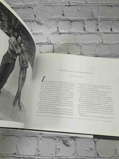 Men Together: Portraits Of Love, Commitment, And Life