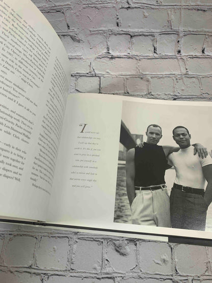 Men Together: Portraits Of Love, Commitment, And Life