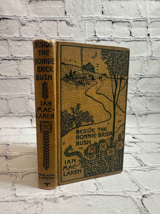 Beside the Bonnie Brier Bush