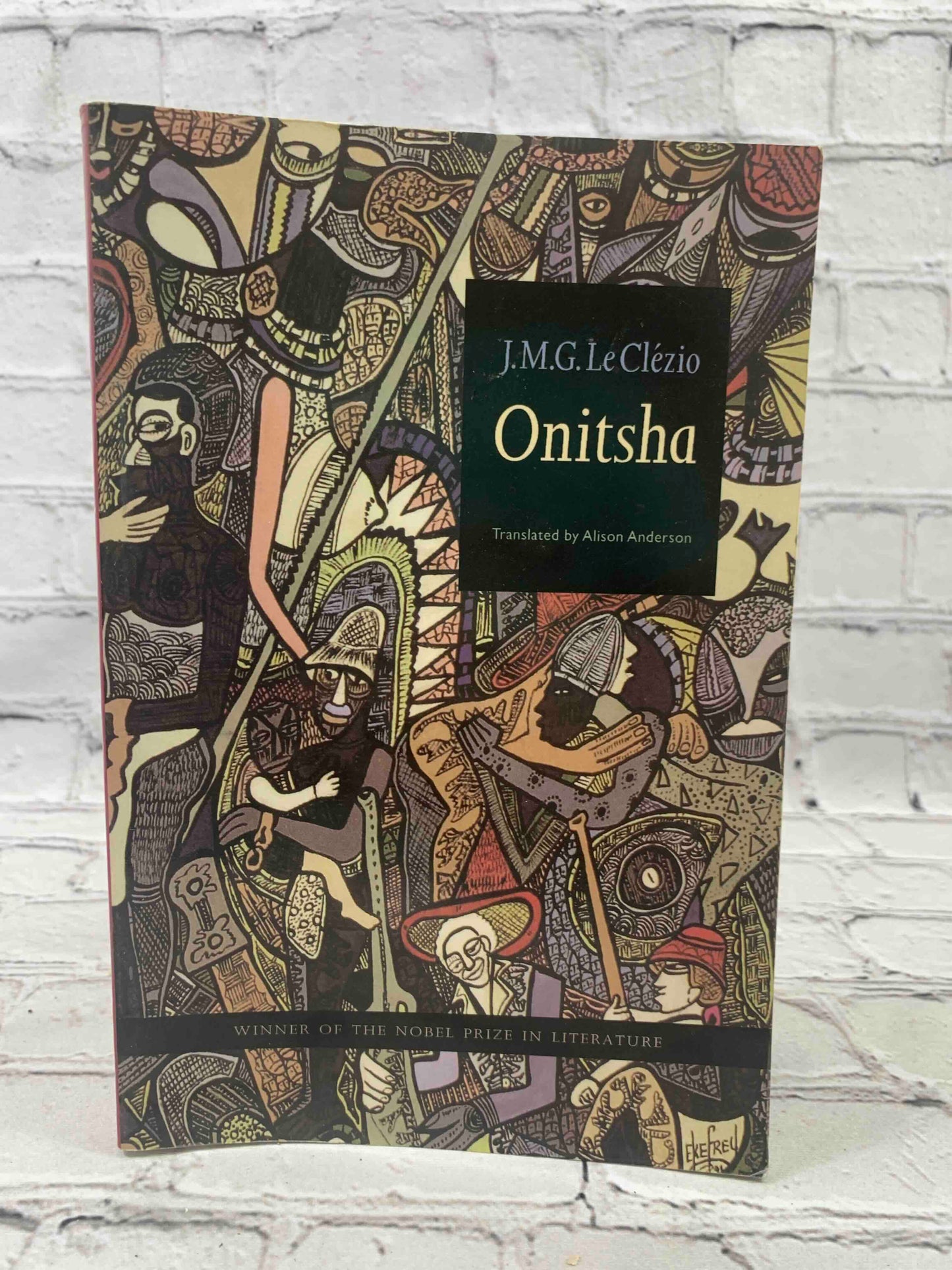 Onitsha
