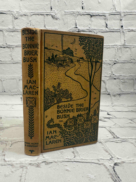 Beside the Bonnie Brier Bush