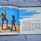 Roy Rogers Bullet Leads the Way by Frances Wood [Authorized Ed. · Tell A Tale · 1953]