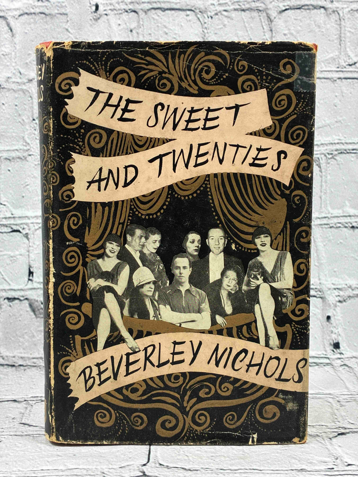The Sweet and Twenties