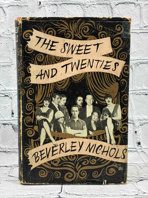 The Sweet and Twenties