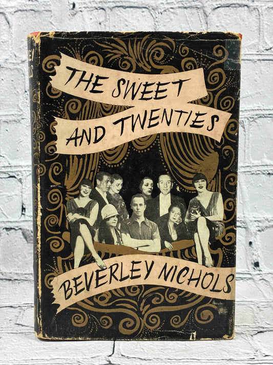 The Sweet and Twenties