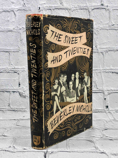 The Sweet and Twenties