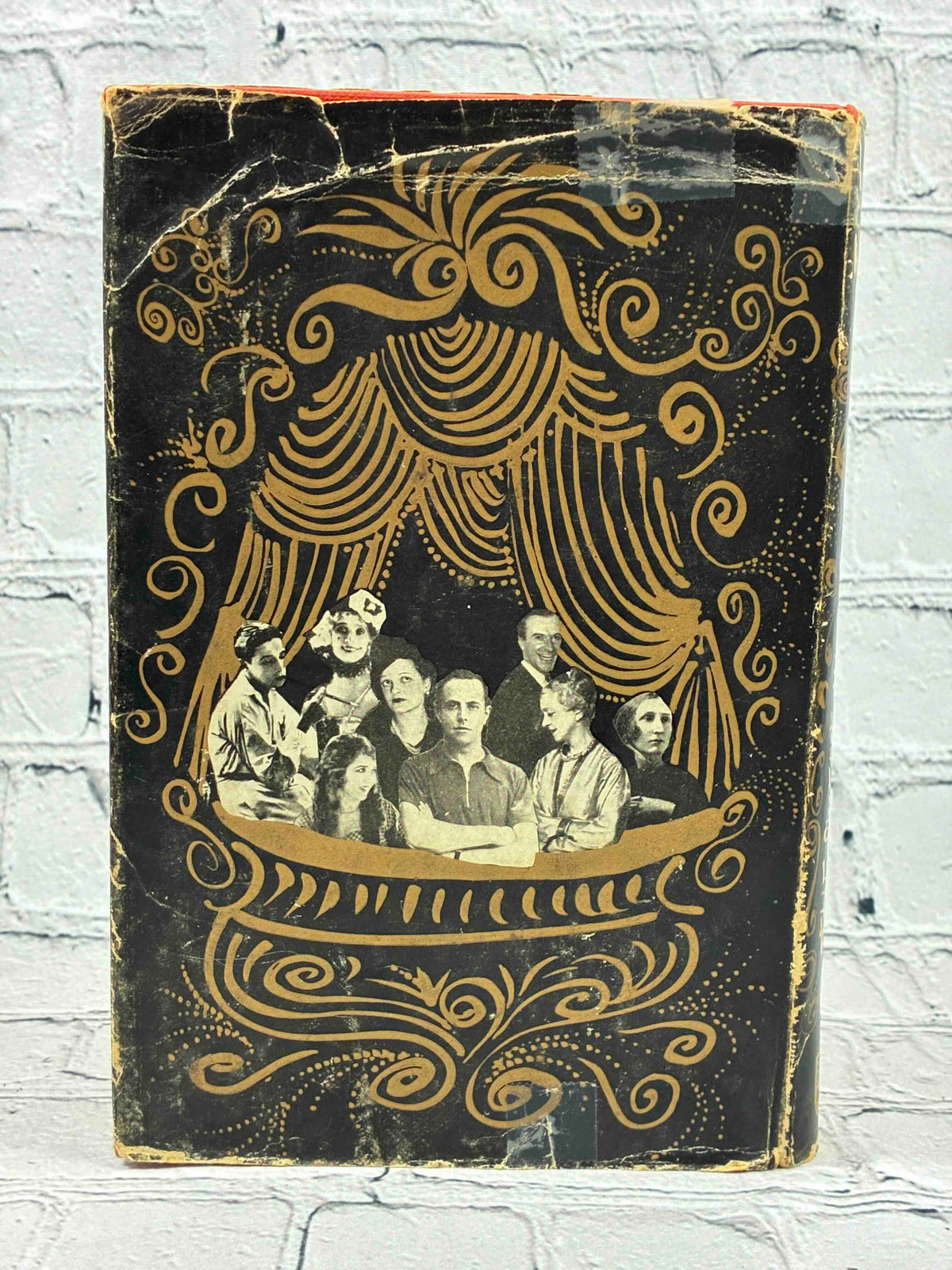 The Sweet and Twenties