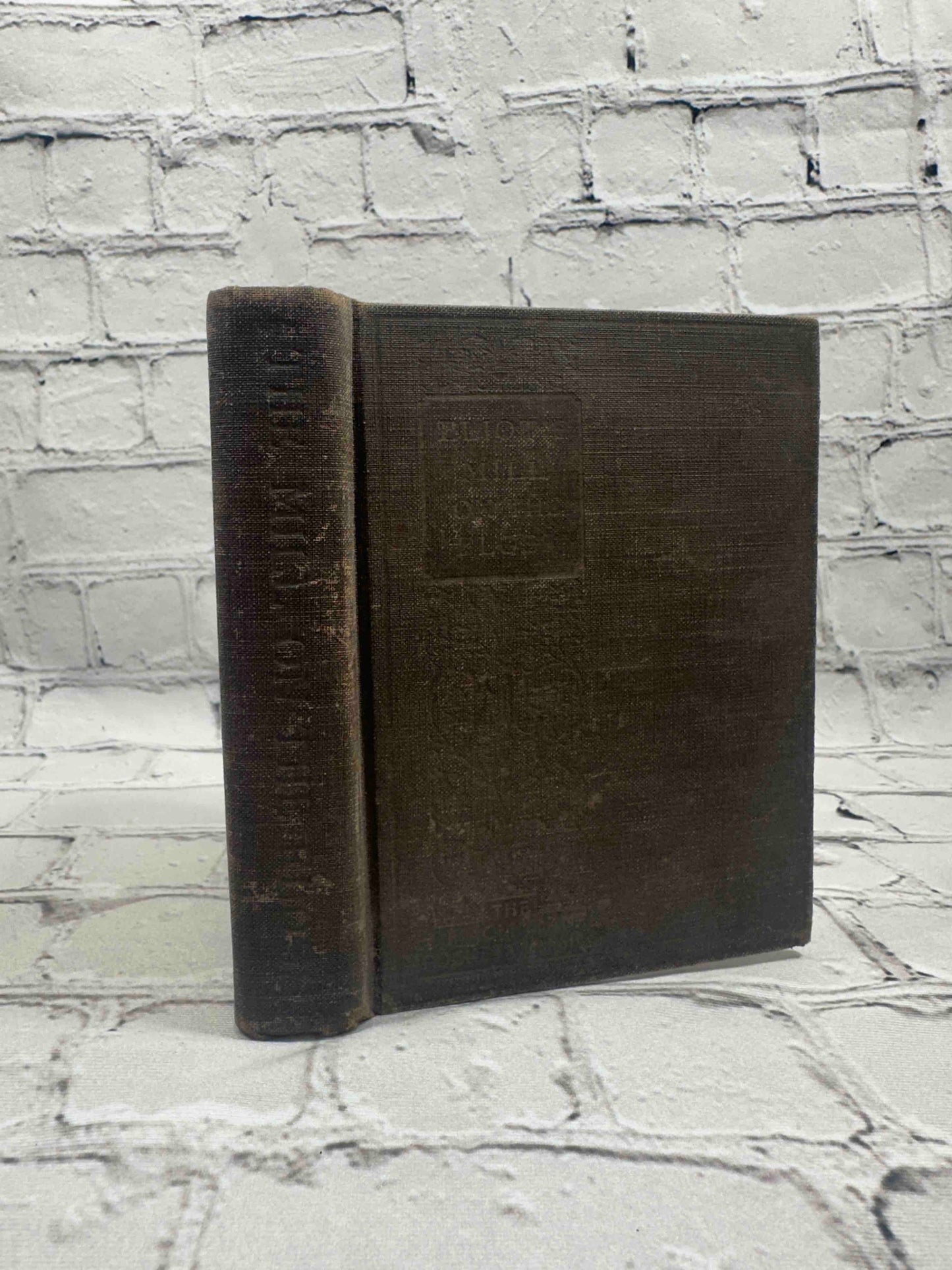 The Mill on the Floss