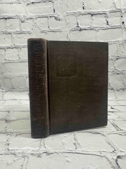 The Mill on the Floss