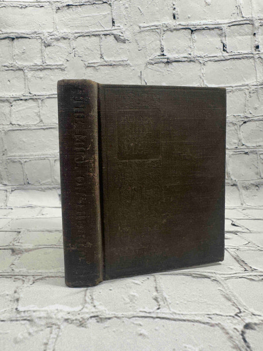 The Mill on the Floss