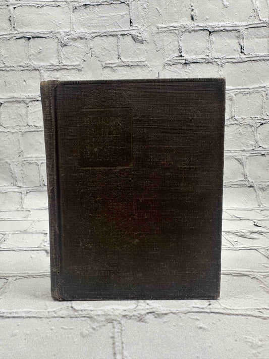 The Mill on the Floss