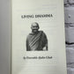 Living Dhamma By Venerable Ajahn Chah [Large Print · 2008 · 1st Print]