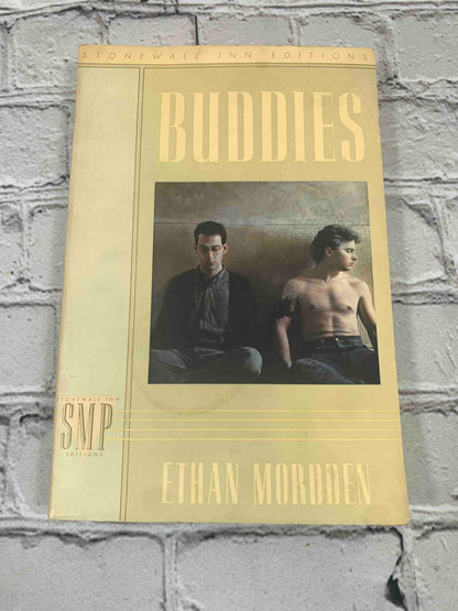 Buddies: A Continuation of the "Buddies" Cycle