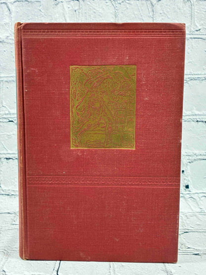 The Way of All Flesh by Samuel Butler