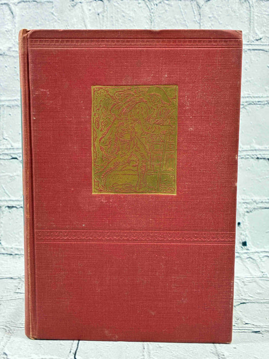 The Way of All Flesh by Samuel Butler