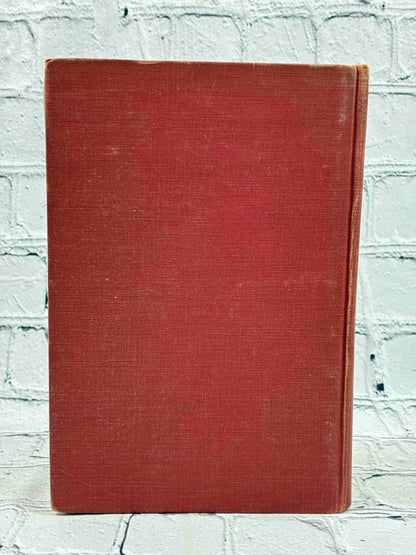 The Way of All Flesh by Samuel Butler