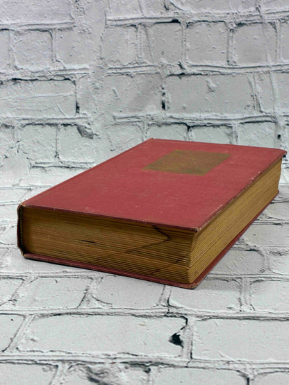 The Way of All Flesh by Samuel Butler