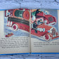 The Too Little Fire Engine by Jane Flory [Wonder Books · 1950]