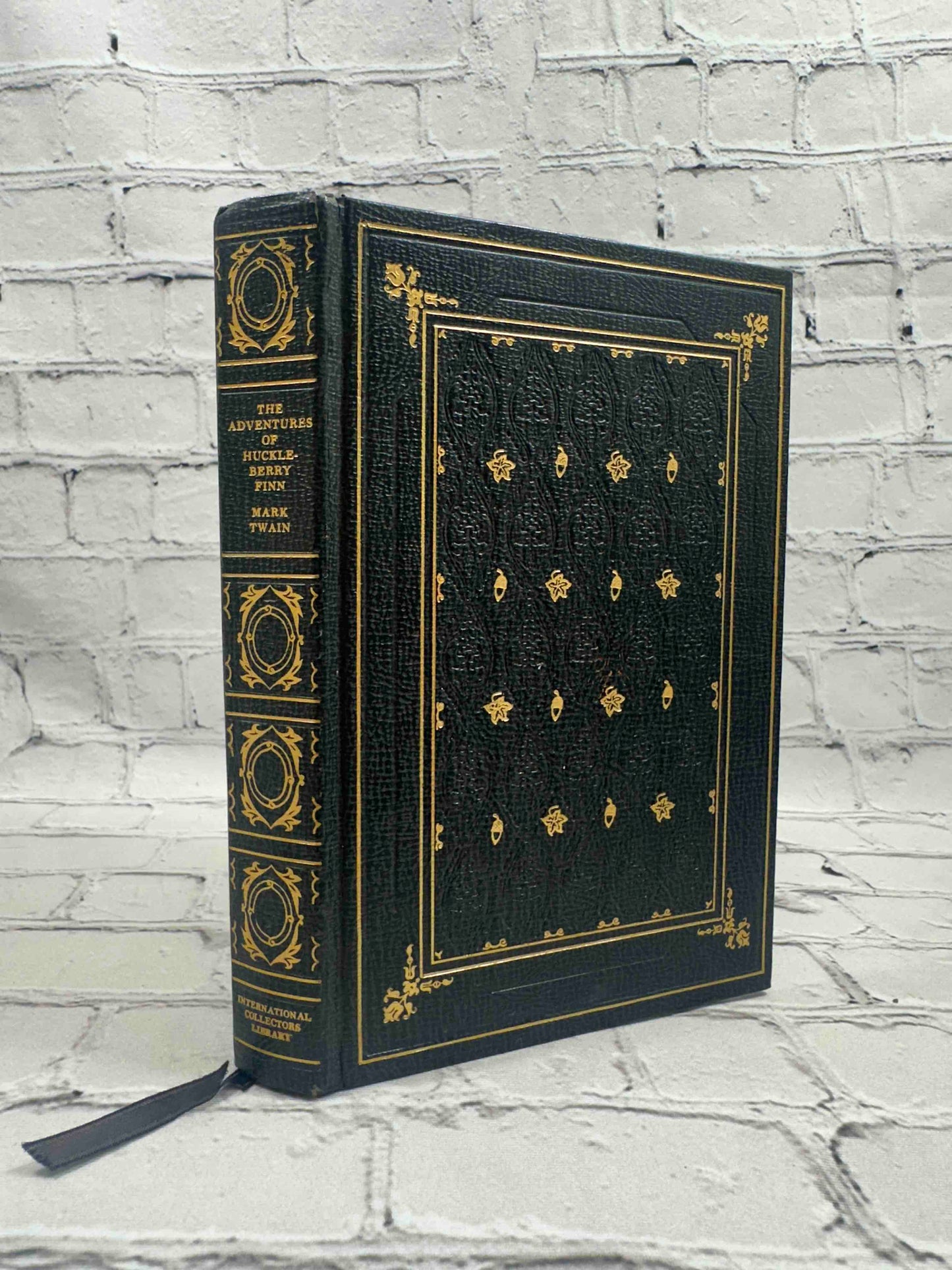 The Adventures of Huckleberry Finn