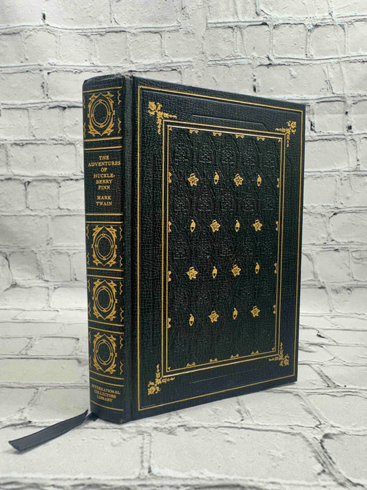 The Adventures of Huckleberry Finn