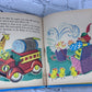 The Too Little Fire Engine by Jane Flory [Wonder Books · 1950]