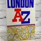 London A-Z Street Atlas [1998 · Edition 4]